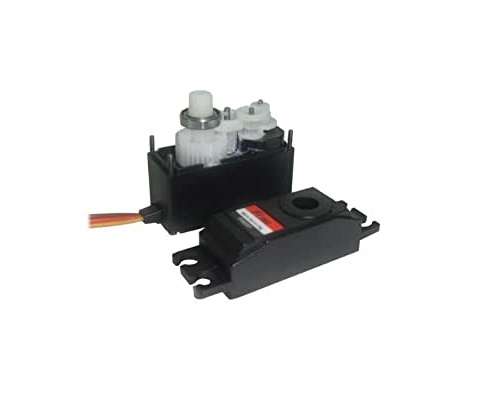 Fitec 9257 Servo 25g for 450/500 Helicopter