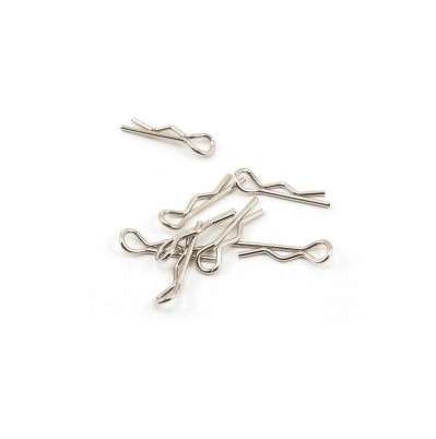 Thunder Innovation Body Clips 1/16 (10)