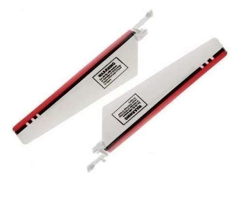 EFly Hobby HK190 Main Blade Set (2)