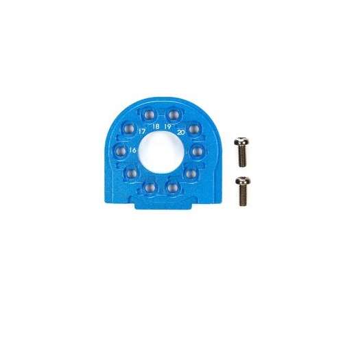 54558 Tamiya TT-02 Aluminum Motor Mount