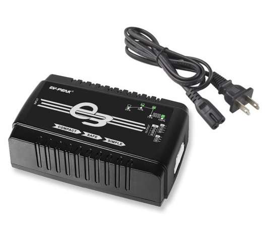 EV-Peak E3 Lipo Balance Charger 2-4S