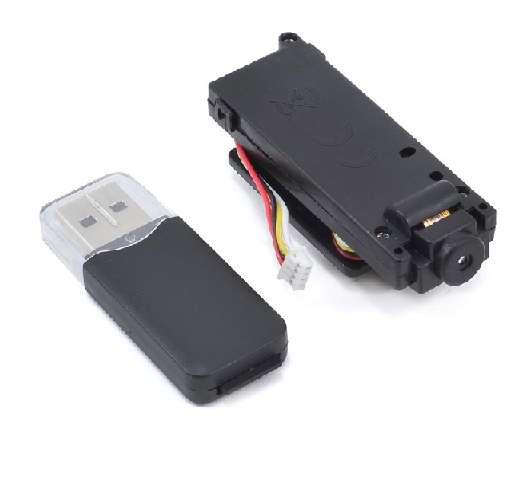 WLtoys V959 V222 V262 V333 V323 V912 RC Quadcopter Spare Parts Camera