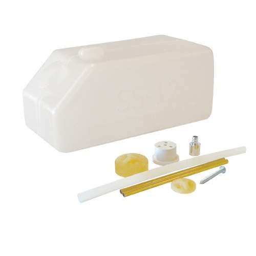 FSS-4 Slant Flex Tank - 4oz/118.3cc