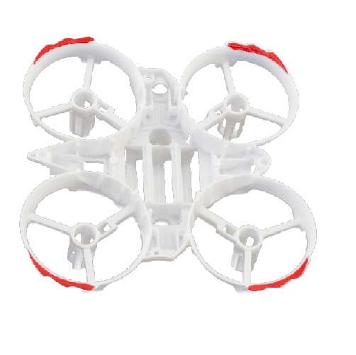 JJRC H56 Frame (White)