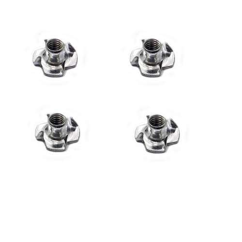 Blind Nuts M5 (4)