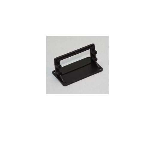 Single 90deg Servo Tray 07-04 (1 Servo)