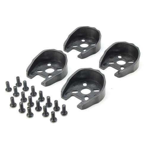 KINGKONG/LDARC Universal Motor Cover Protection for 18 Series Motors M2*6.7