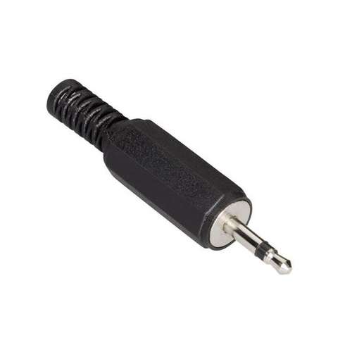 Mono Plug