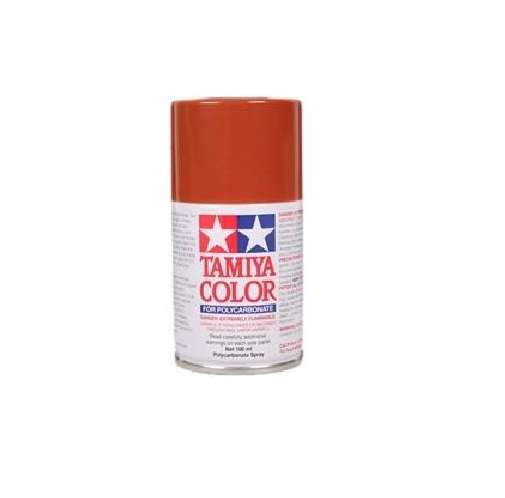 PS-14 Copper (for Polycarbonate Bodies)