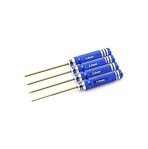 S703 Hex Driver Tool Set