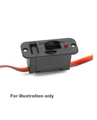 Toc Switch - On/Off