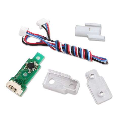 Walkera QR X350-Z-14 Compass Module - Quadcopter