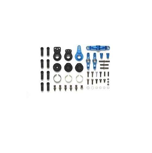 TAM54752 TT-02 Steering Upgrade Parts Set