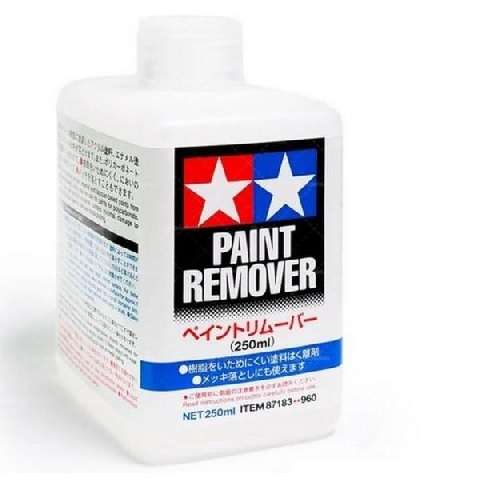 TAM87183 Paint Remover - 250ml