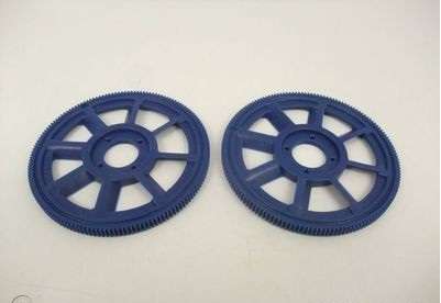 Align 450 Main Gear