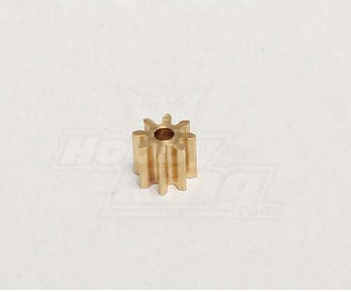 mCPX M0.3 1.0mm Pinion - 8T