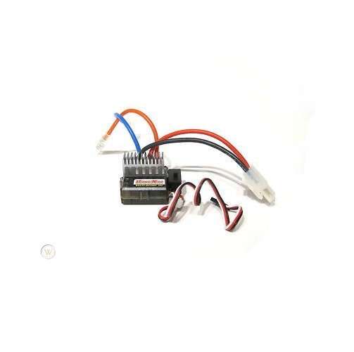 Hong Nor ESC-B4222 Brushed 12T
