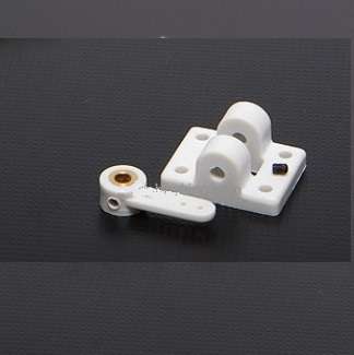 Front Wheel Steering Arm & Mount Set - 32mm