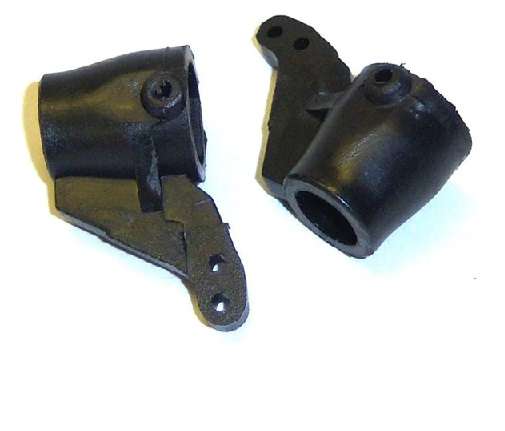 11413 Smartech Front Steering Arm - 1/10 Off Road Car