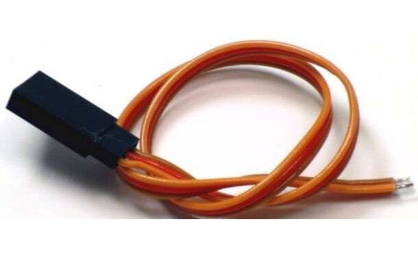 Ansman JR Jack Cable 3x0.14