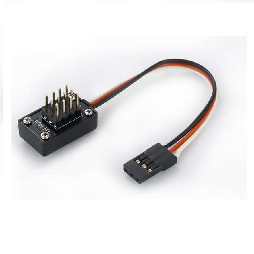Hobbywing Throttle Calibration Hub