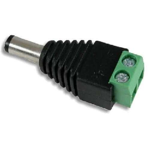 2.1mm DC Jack Adapter