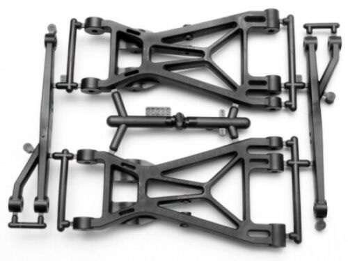 HPI85238 Suspension Arm Set