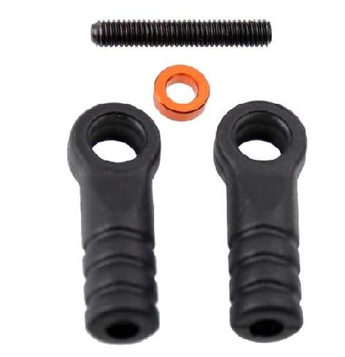 H98026 HNR Mars Servo Link