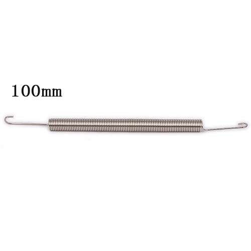 Exhaust Manifold Spring - 100mm - 1/8scale