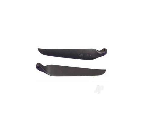 Blade for Folding Propeller - 9x7 Blizzard (2)