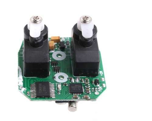 WL Toys V911 Electric Receiver Board for 4CH 2.4GHz RC Helicopter