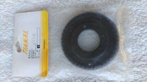 TZ0032-50 - Tail Drive Pulley, 50 size helis