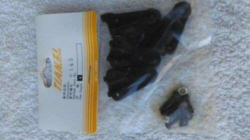 TZ0148 - Tail Rotor Grip, 30-50 size heli