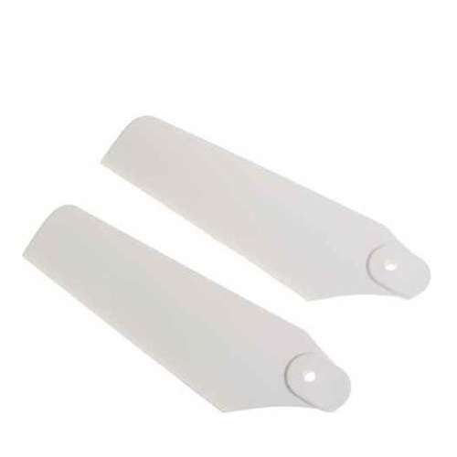 PV0163 Tianzi/Thunder Tiger Tail Rotor Blade (Black)