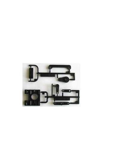 10004293 Tamiya C Parts (43520)