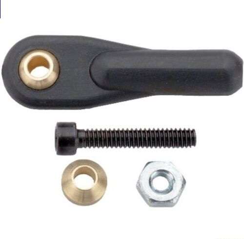 Du-Bro Swivel Ball Link 2-56/4-40 Rod