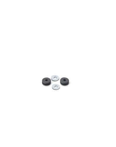 Fusuno Canopy Mount Extention kit - T-Rex 700 Electric