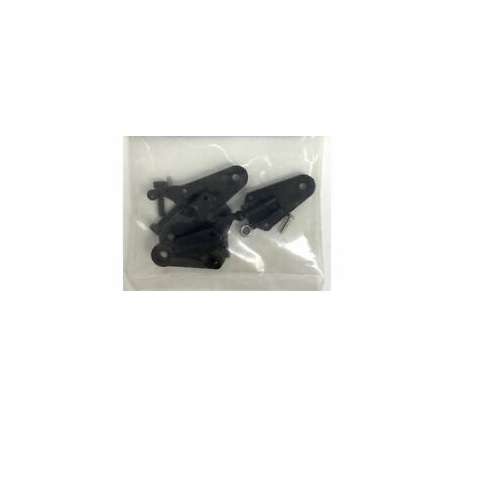 ZAP400 Main Rotor Grip Set