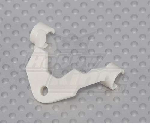 Fuel Filter/T-Joint Retainer (for airplanes and helicopters)
