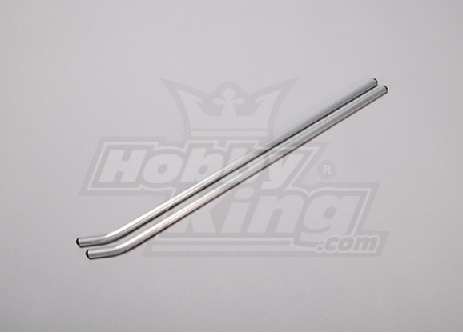 TZ-V2 .90 Size Skid