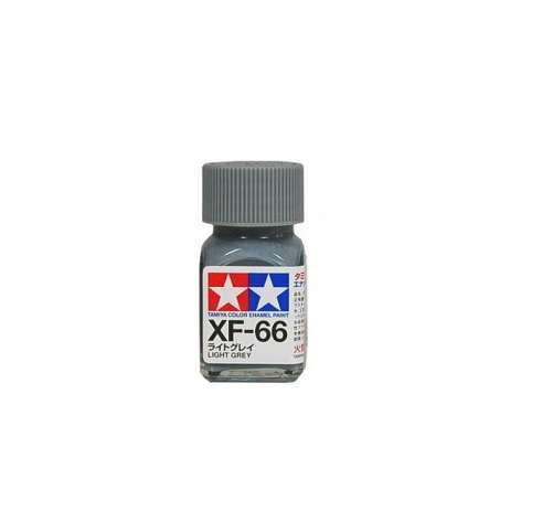 XF-66 Tamiya Light Grey Enamel Paint