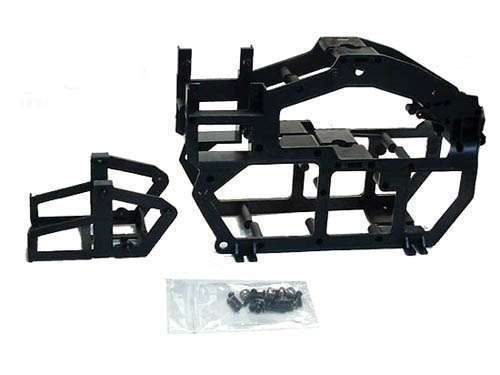 ART43011 Art-Tech Typhoon Main Frame Set