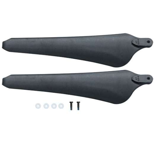 Tarot 1760 17" CW High Efficient Folding Propeller