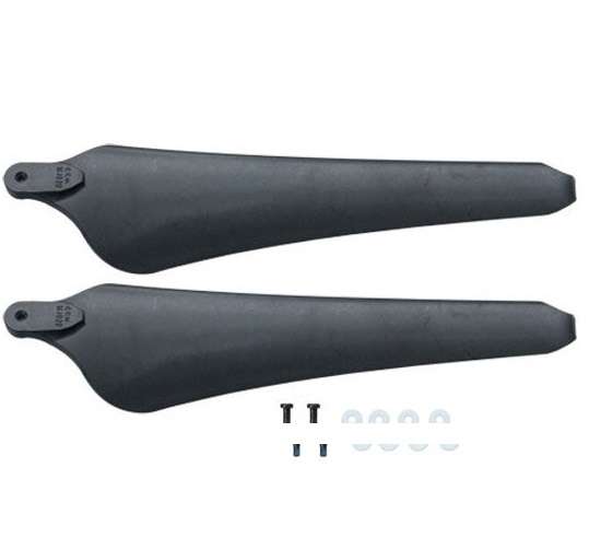 Tarot 1760 17" CCW High Efficient Folding Propeller