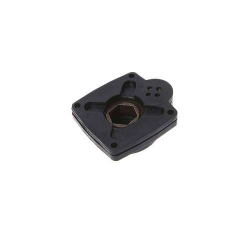 Rotor Starter Back Plate