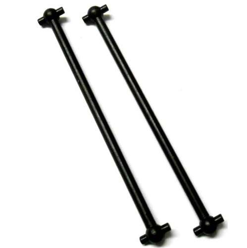 60096 HSP Rear Dogbones 96mm (2pc) - 1/8