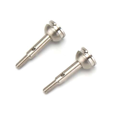 144001 Front Wheel Cup
