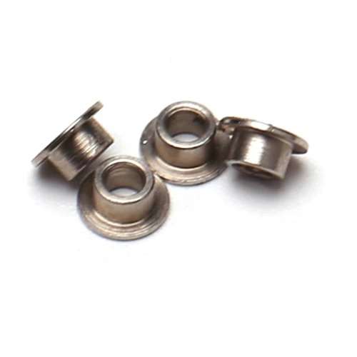 144001 Flange Sleeve 6x2.7