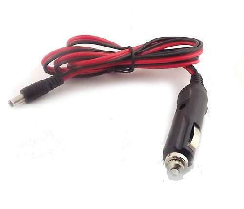 X Power Car Charge Adapter