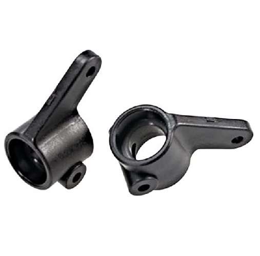 TRA3736 Traxxas Steering Blocks, Left/Right